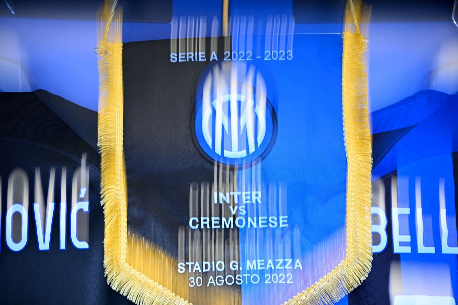 国际米兰集结日更衣室发声,志在意甲名次提升,引发热议,训练强度明显提升 国际米兰集结日更衣室发声,志在意甲名次提升,引发热议,训练强度明显提升