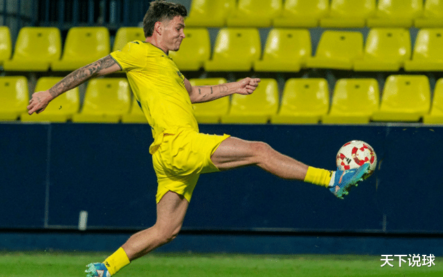 包含清晨比利亚雷亚尔备战西甲,复出首秀细节曝光,气氛紧张,年轻球员得到机会的词条 包含清晨比利亚雷亚尔备战西甲,复出首秀细节曝光,气氛紧张,年轻球员得到机会的词条