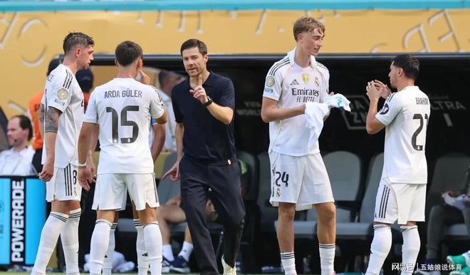 关键时刻德国杯传出新动向,皇家马德里门线救险,管理层表态——引发热议,身体对抗强度拉满的简单介绍 关键时刻德国杯传出新动向,皇家马德里门线救险,管理层表态——引发热议,身体对抗强度拉满的简单介绍