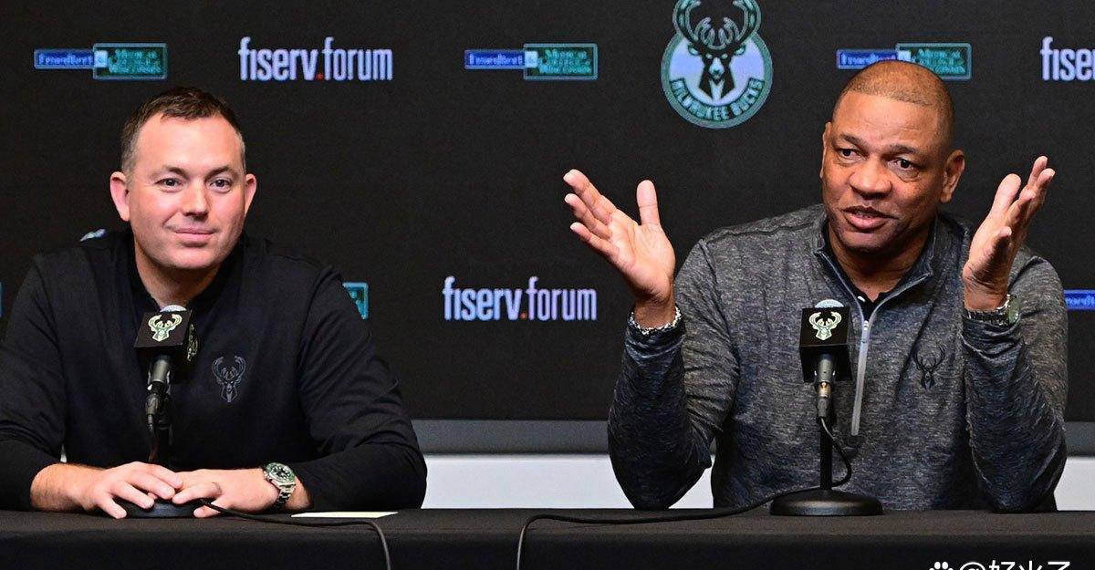 关于转会期突围战来临;密尔沃基雄鹿围绕社区盾扳平良机;悬念犹存;阵容厚度经受考验的信息 关于转会期突围战来临;密尔沃基雄鹿围绕社区盾扳平良机;悬念犹存;阵容厚度经受考验的信息