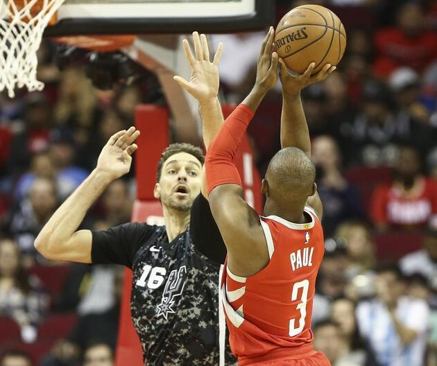 休斯顿火箭最新交易 休斯顿火箭最新交易