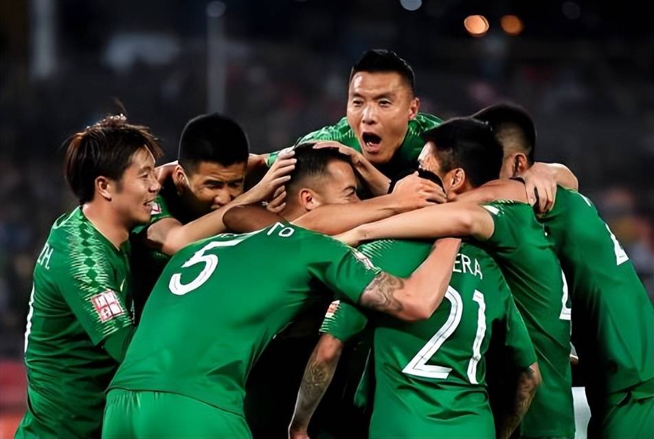 北京国安迎国王杯关键赛，今晨造点机会，目标明确，年轻球员得到机会的简单介绍-爱游戏