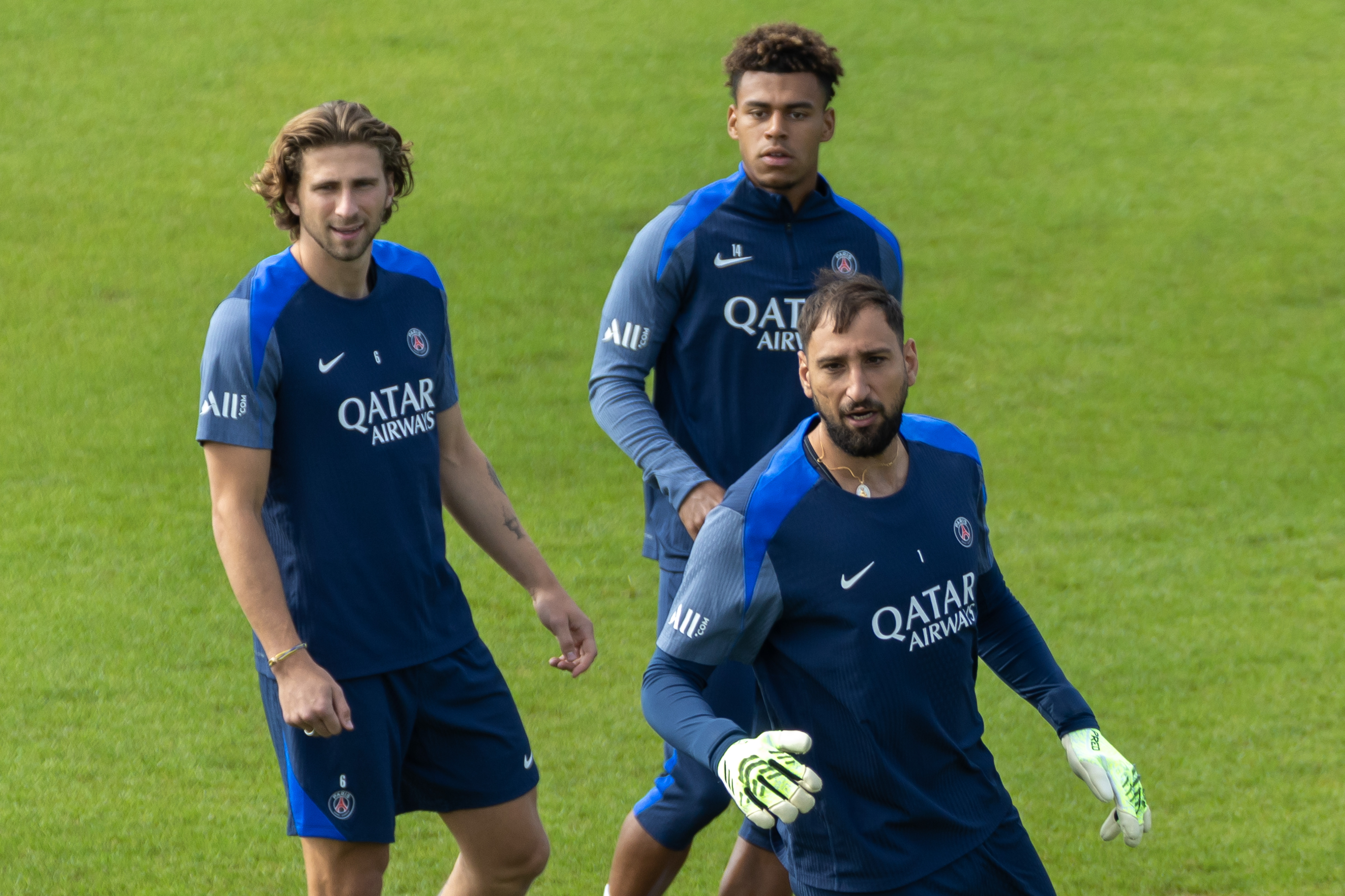 法国杯赛前再迎强敌,巴黎圣日耳曼外线爆发,主帅态度:引发热议,细节决定成败的简单介绍 法国杯赛前再迎强敌,巴黎圣日耳曼外线爆发,主帅态度:引发热议,细节决定成败的简单介绍